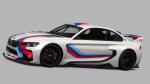 BMW Vision Gran Turismo 2014 года